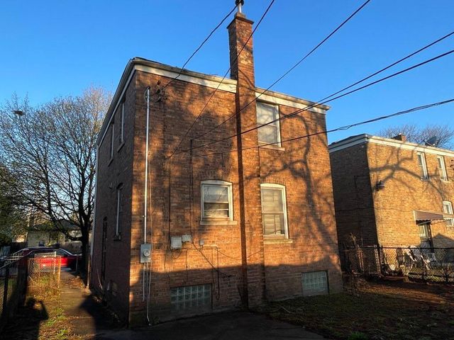 12469 S Wabash Avenue, Chicago, IL 60628