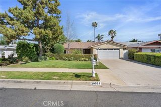 20631 Romar, Chatsworth (los Angeles), CA 91311