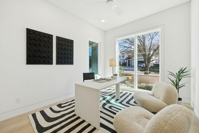 2015 Euclid Avenue, Dallas, TX 75206