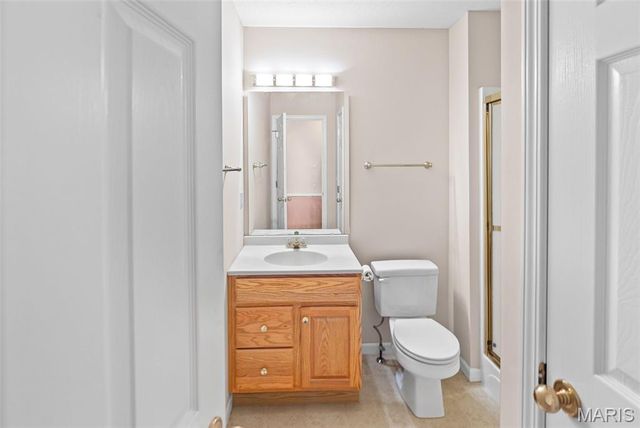 18 Crabapple Lane, Glen Carbon, IL 62034