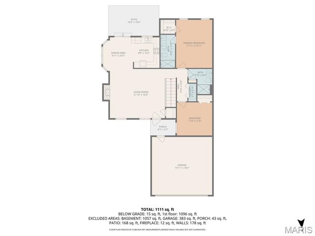 18 Crabapple Lane, Glen Carbon, IL 62034