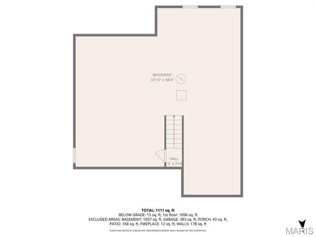 18 Crabapple Lane, Glen Carbon, IL 62034