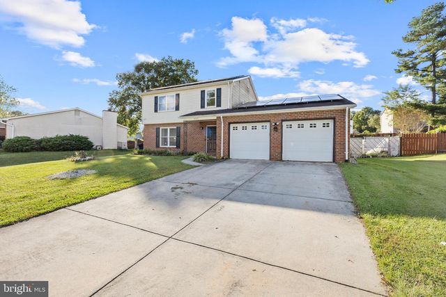 905 FABER PL, Upper Marlboro, MD 20774