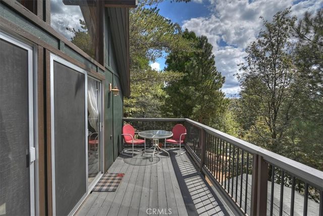 27230 Peninsula, Lake Arrowhead, CA 92352