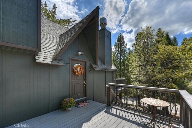 27230 Peninsula, Lake Arrowhead, CA 92352