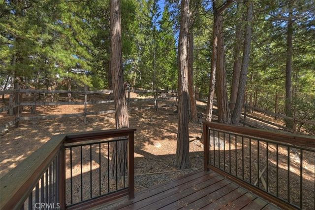 27230 Peninsula, Lake Arrowhead, CA 92352