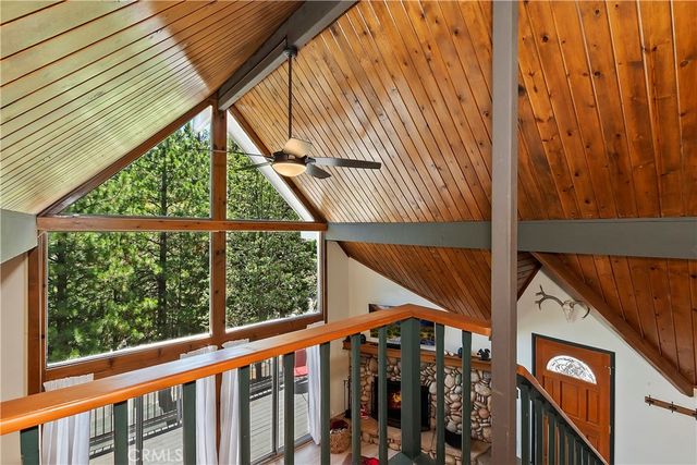 27230 Peninsula, Lake Arrowhead, CA 92352