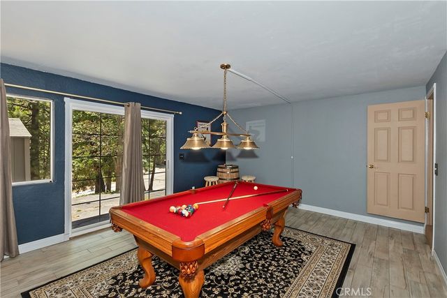 27230 Peninsula, Lake Arrowhead, CA 92352