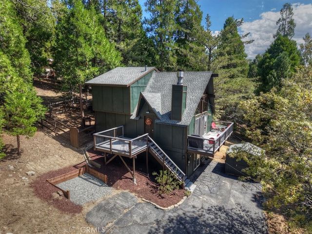 27230 Peninsula, Lake Arrowhead, CA 92352