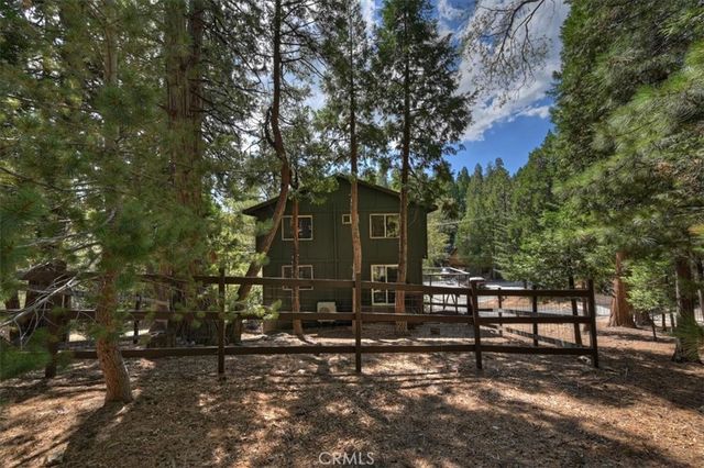 27230 Peninsula, Lake Arrowhead, CA 92352