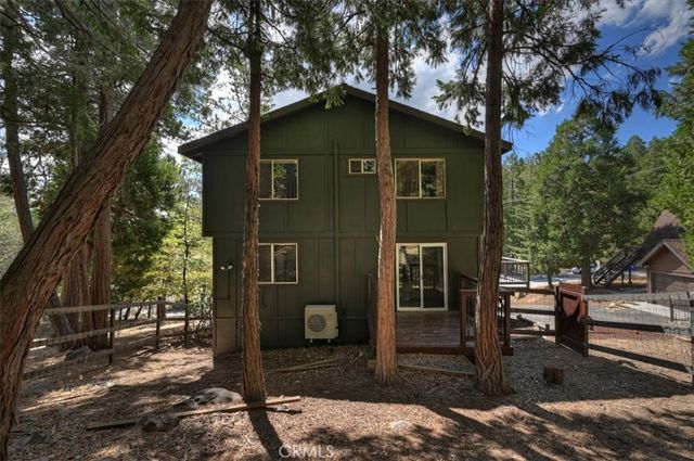 27230 Peninsula, Lake Arrowhead, CA 92352