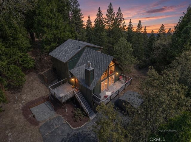 27230 Peninsula, Lake Arrowhead, CA 92352