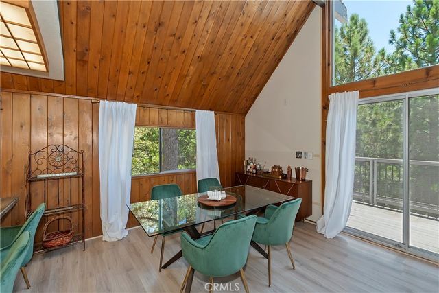 27230 Peninsula, Lake Arrowhead, CA 92352