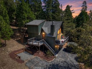 27230 Peninsula, Lake Arrowhead, CA 92352