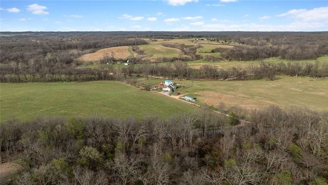 TBD Mt. Olive Road, Gravette, AR 72736