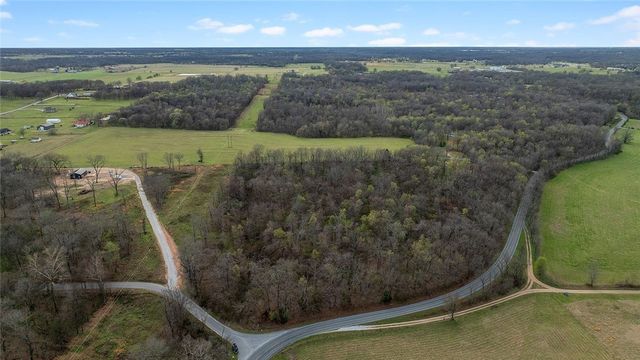 TBD Mt. Olive Road, Gravette, AR 72736
