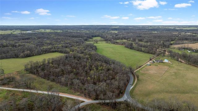 TBD Mt. Olive Road, Gravette, AR 72736