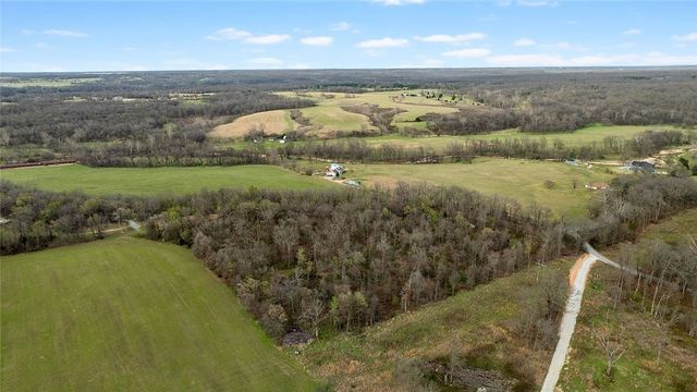 TBD Mt. Olive Road, Gravette, AR 72736