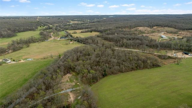 TBD Mt. Olive Road, Gravette, AR 72736