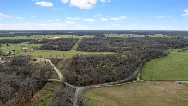 TBD Mt. Olive Road, Gravette, AR 72736