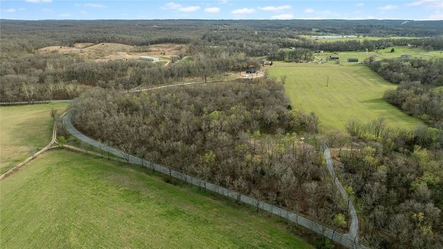 TBD Mt. Olive Road, Gravette, AR 72736
