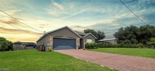 1922 Xelda AVE N, Lehigh Acres, FL 33971