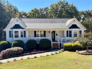 33 Vinnings SW Lane, Cartersville, GA 30120
