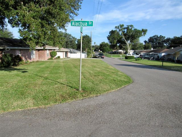 202 SAINT LUCIE ROAD, Winter Haven, FL 33884