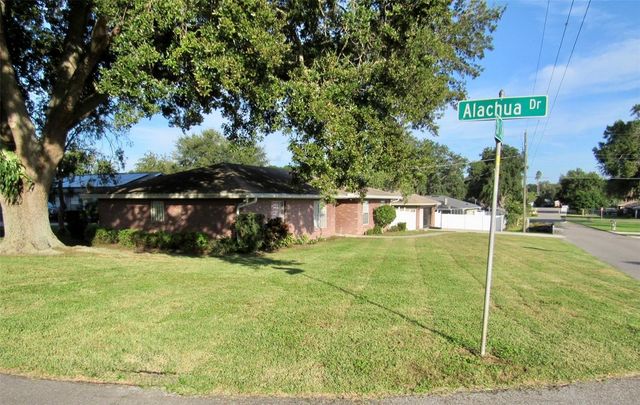 202 SAINT LUCIE ROAD, Winter Haven, FL 33884