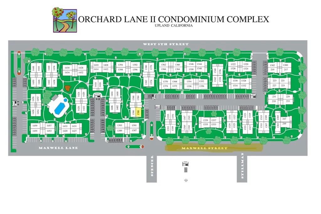 1386 W 8th Street, Upland, CA 91786