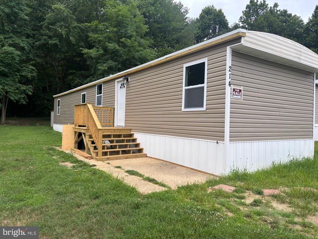 214 JAGUAR DR, Lothian, MD 20711