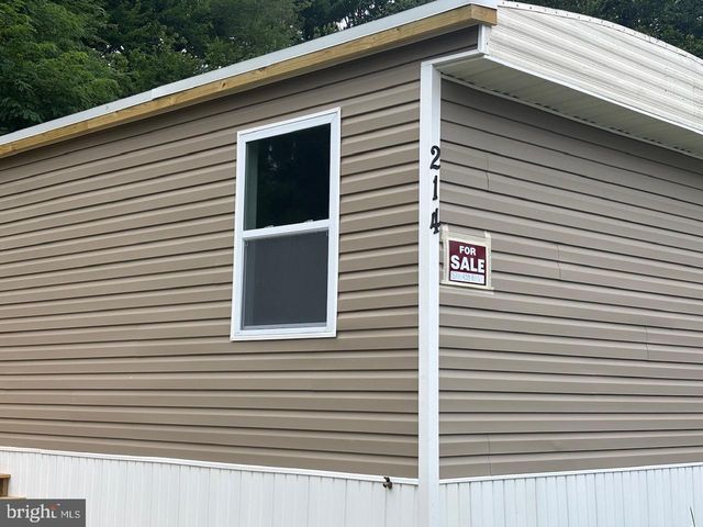 214 JAGUAR DR, Lothian, MD 20711