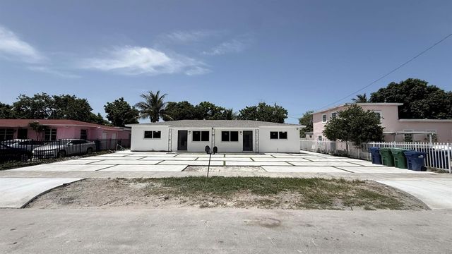 1063 NW 108th Terrace, Miami, FL 33168