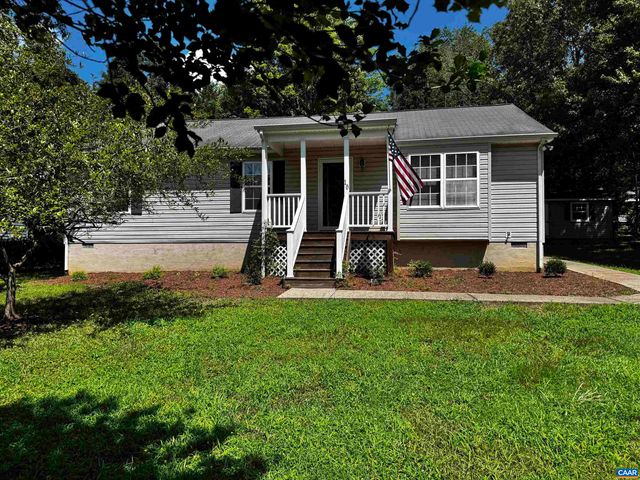 10 LOBLOLLY RD, Palmyra, VA 22963