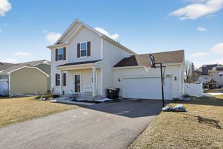 3423 Caledonia Drive, Yorkville, IL 60560