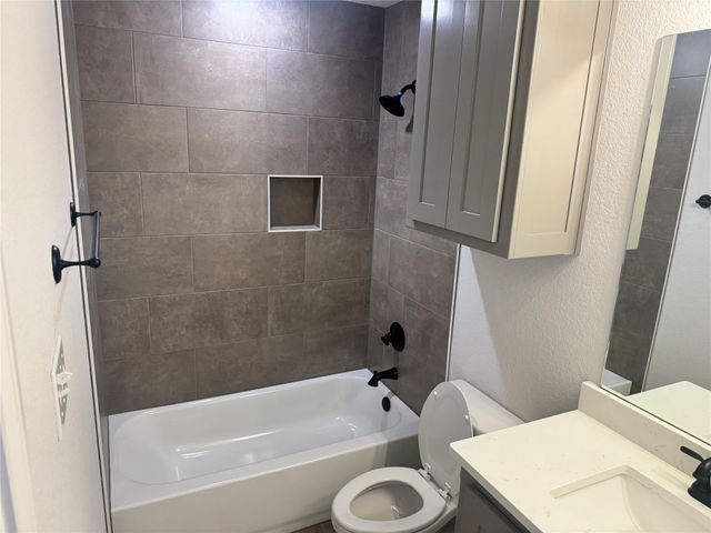 1004 Morgan Court, Springtown, TX 76082