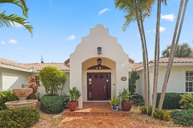 608 Middle River Dr, Fort Lauderdale, FL 33304