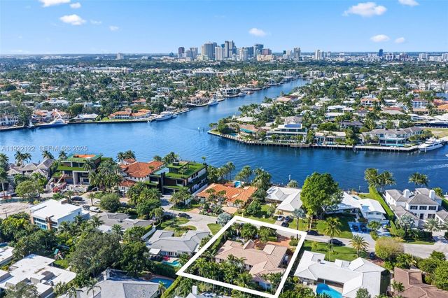 608 Middle River Dr, Fort Lauderdale, FL 33304