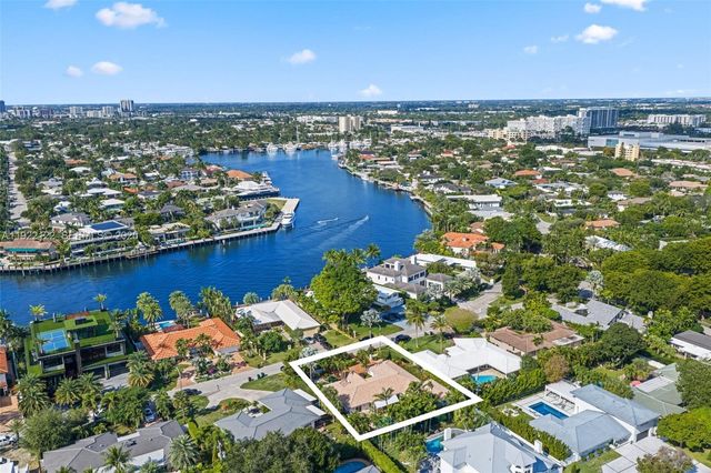 608 Middle River Dr, Fort Lauderdale, FL 33304