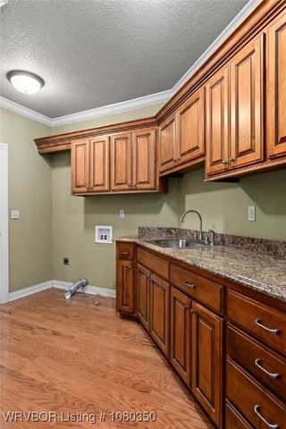2524 A & B Kibler Road, Van Buren, AR 72956
