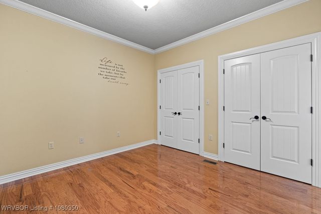 2524 A & B Kibler Road, Van Buren, AR 72956