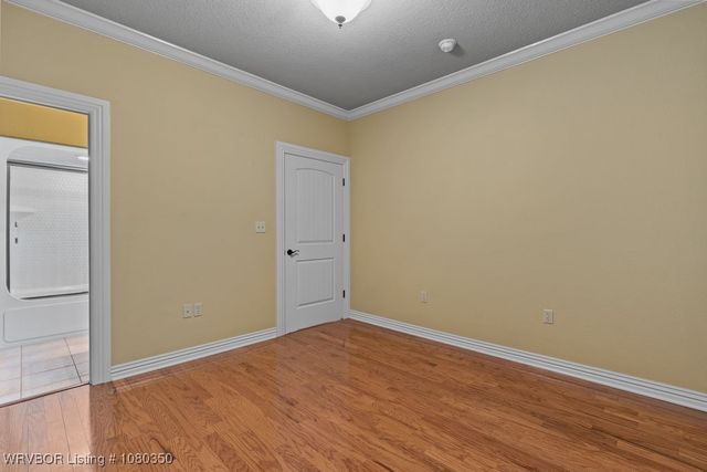 2524 A & B Kibler Road, Van Buren, AR 72956