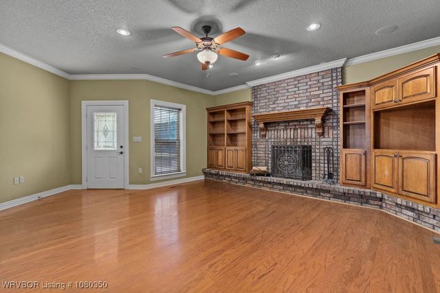 2524 A & B Kibler Road, Van Buren, AR 72956