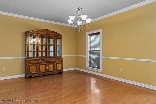 2524 A & B Kibler Road, Van Buren, AR 72956