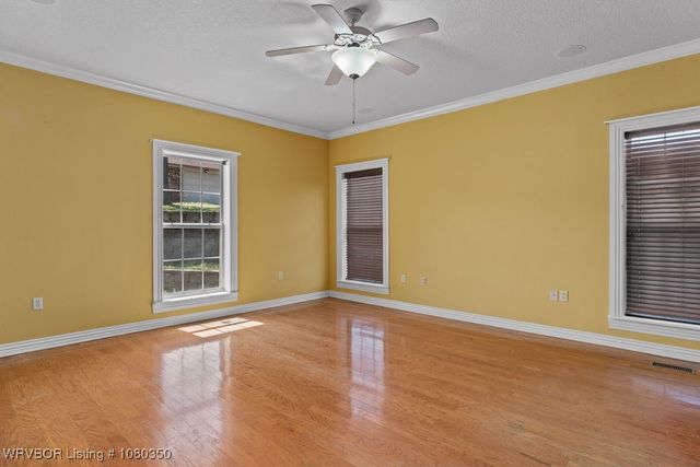 2524 A & B Kibler Road, Van Buren, AR 72956