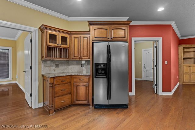 2524 A & B Kibler Road, Van Buren, AR 72956