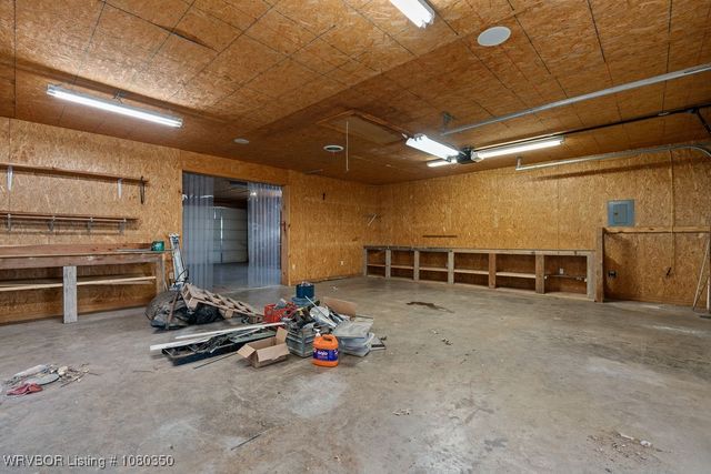 2524 A & B Kibler Road, Van Buren, AR 72956