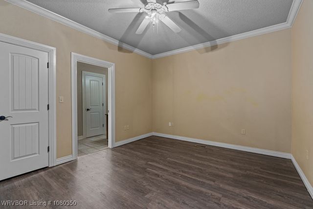 2524 A & B Kibler Road, Van Buren, AR 72956