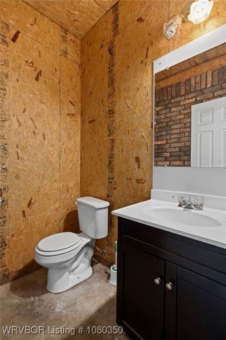 2524 A & B Kibler Road, Van Buren, AR 72956