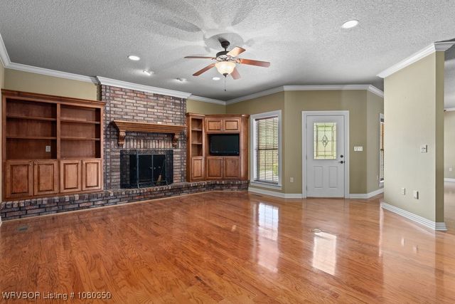 2524 A & B Kibler Road, Van Buren, AR 72956